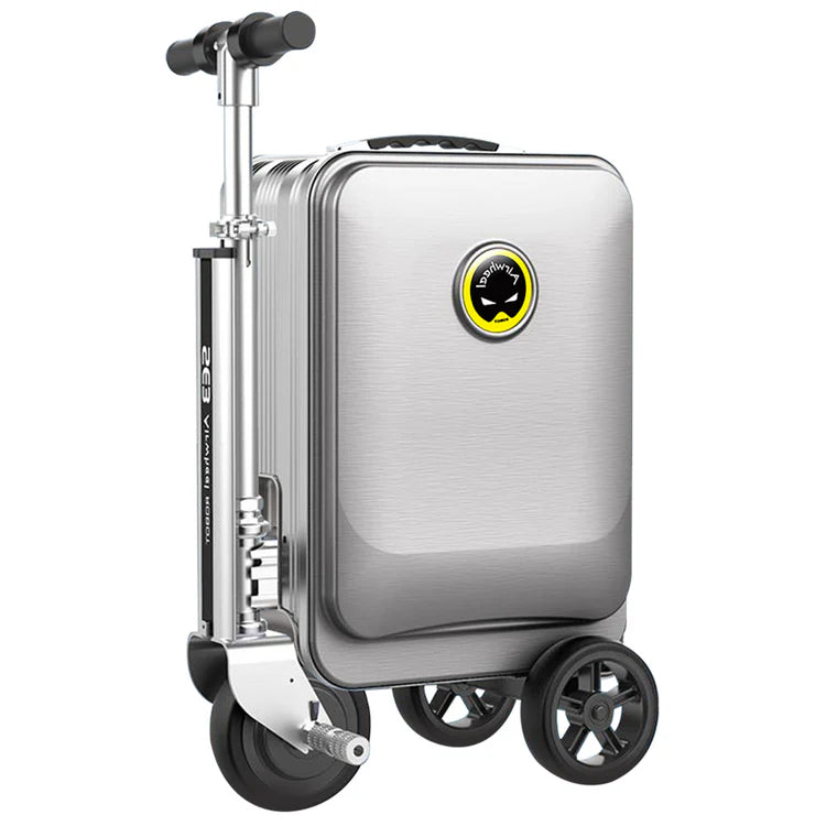 Airwheel smart luggage