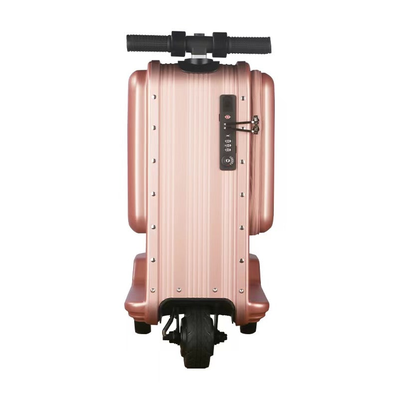 Carry on Smart luggage